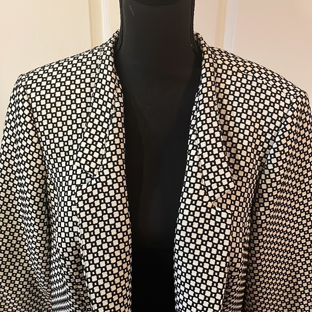 Jones Studio Jacket - image 2